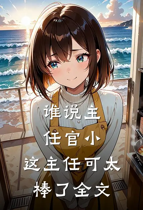 谁说主任官小，这主任可太棒了全文
