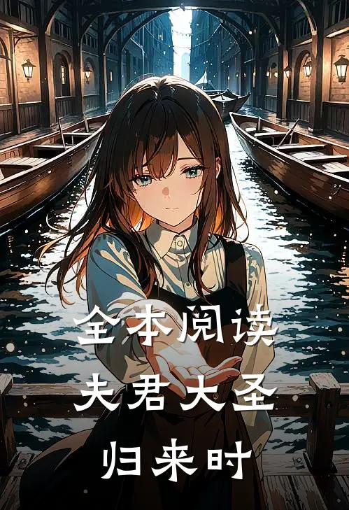 全本阅读夫君大圣归来时