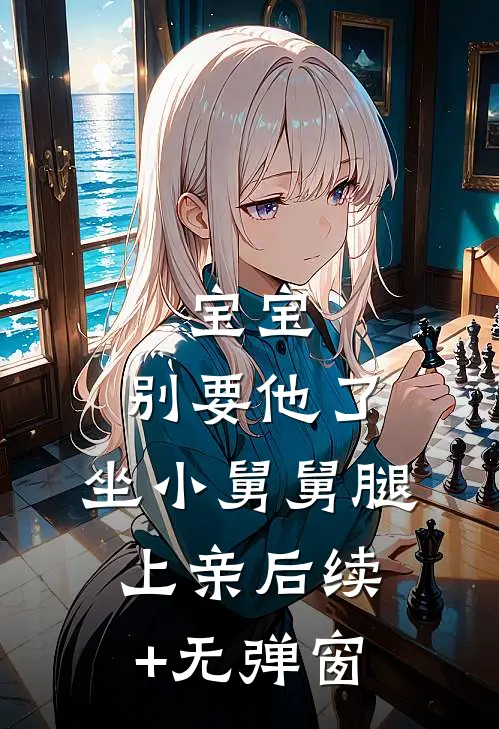 宝宝，别要他了，坐小舅舅腿上亲后续+无弹窗