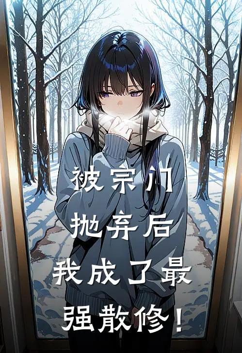 被宗门抛弃后，我成了最强散修！