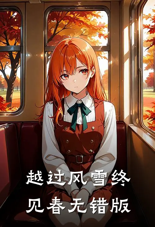 越过风雪终见春无错版