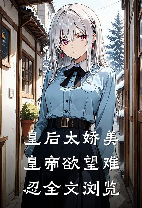 皇后太娇美，皇帝欲望难忍全文浏览