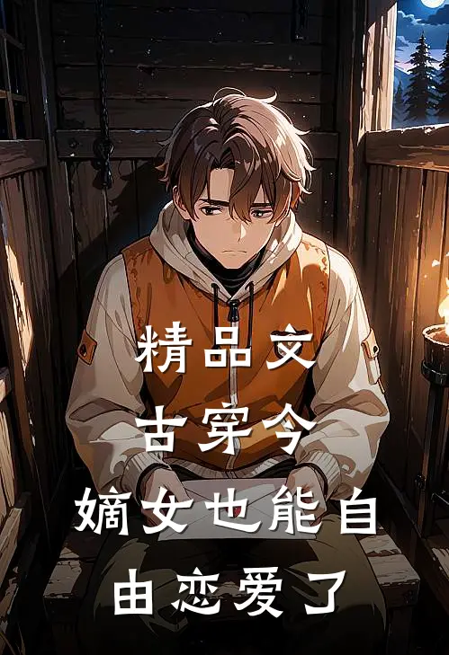 精品文古穿今，嫡女也能自由恋爱了
