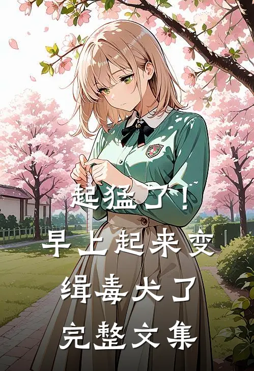 起猛了！早上起来变缉毒犬了完整文集
