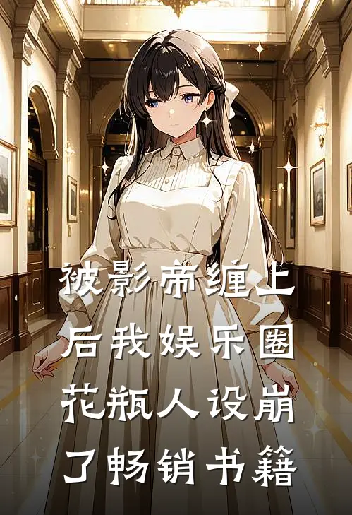 被影帝缠上后我娱乐圈花瓶人设崩了畅销书籍