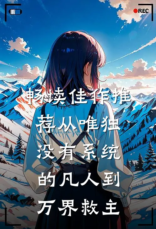 畅读佳作推荐从唯独没有系统的凡人到万界救主