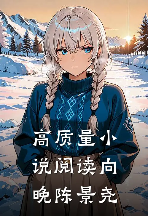 高质量小说阅读向晚陈景尧