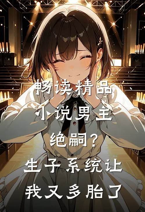 畅读精品小说男主绝嗣？生子系统让我又多胎了