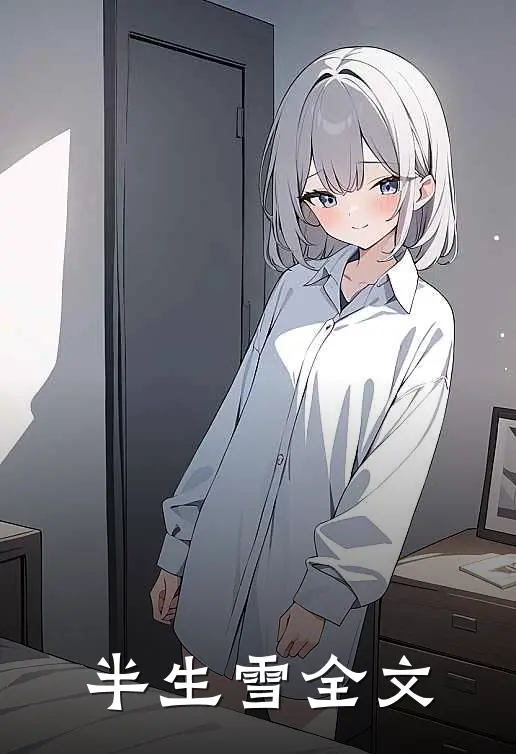 半生雪全文