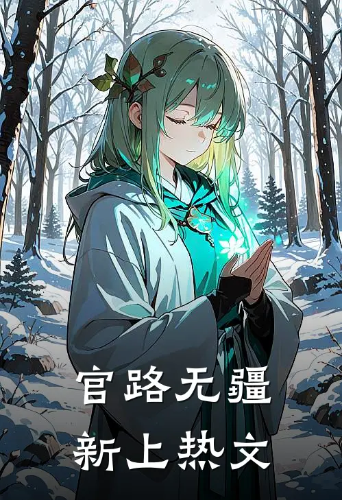 官路无疆新上热文
