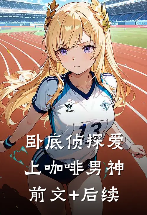卧底侦探爱上咖啡男神前文+后续
