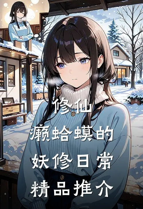 修仙：癞蛤蟆的妖修日常精品推介