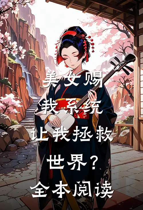 美女赐我系统，让我拯救世界？全本阅读