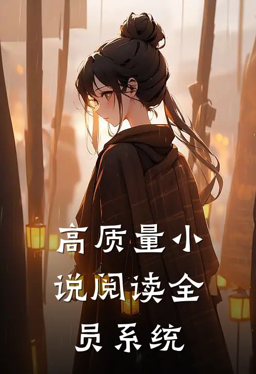 高质量小说阅读全员系统