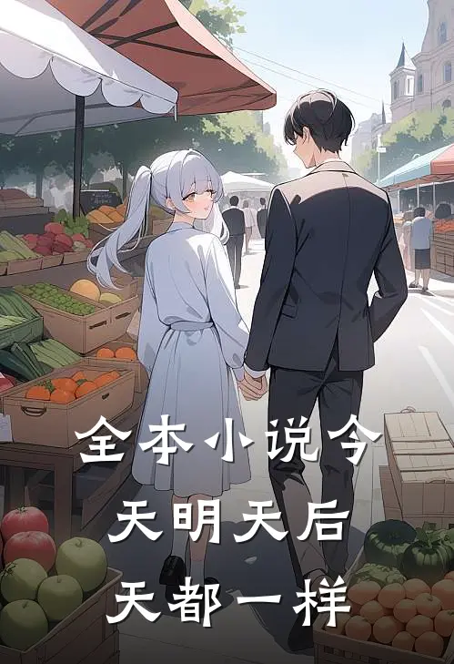 全本小说今天明天后天都一样