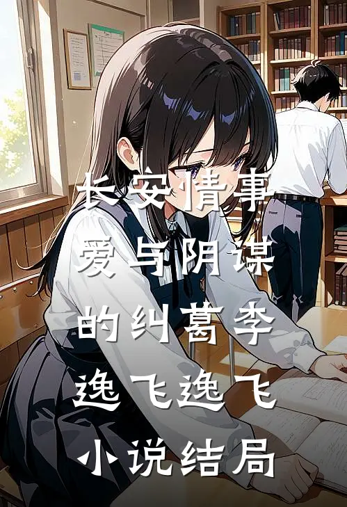 长安情事：爱与阴谋的纠葛李逸飞逸飞小说结局
