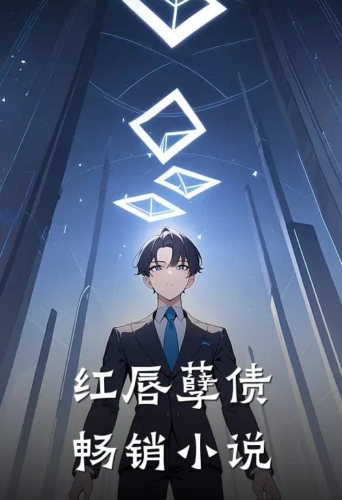 红唇孽债畅销小说