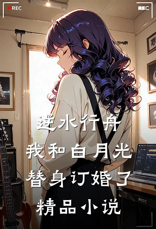 逆水行舟：我和白月光替身订婚了精品小说