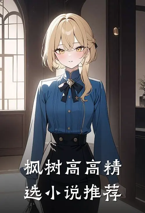 枫树高高精选小说推荐
