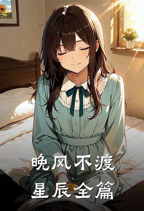 晚风不渡星辰全篇