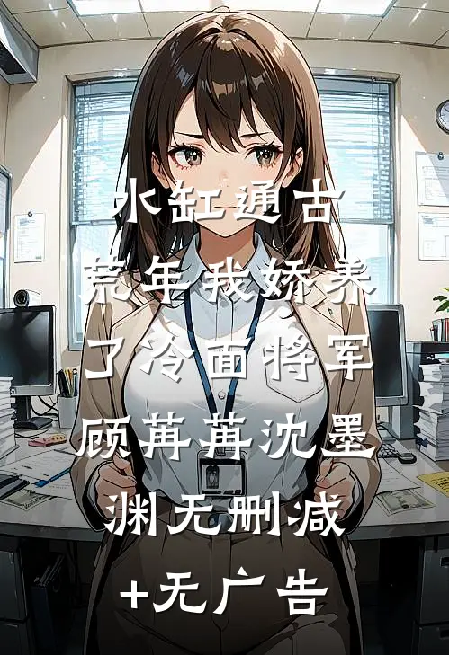 水缸通古，荒年我娇养了冷面将军顾苒苒沈墨渊无删减+无广告