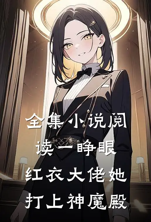 全集小说阅读一睁眼，红衣大佬她打上神魔殿