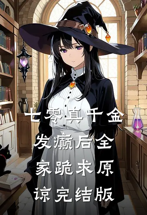 七零真千金，发癫后全家跪求原谅完结版
