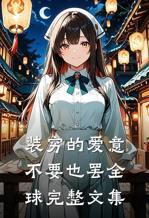 装穷的爱意，不要也罢全球完整文集