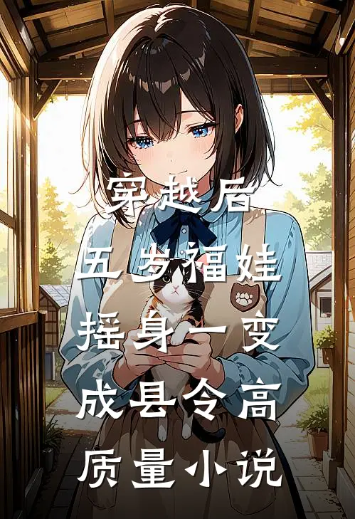 穿越后，五岁福娃摇身一变成县令高质量小说