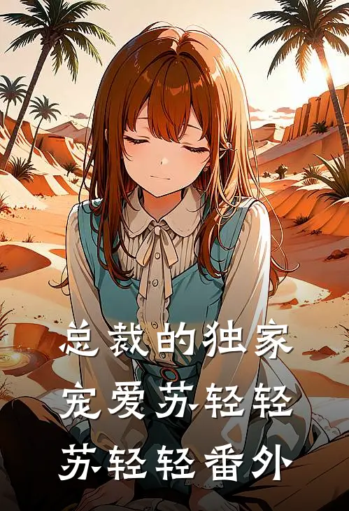 总裁的独家宠爱苏轻轻苏轻轻 番外