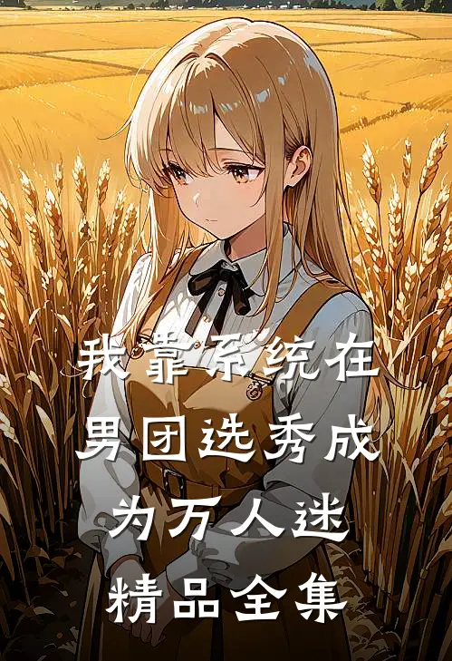我靠系统在男团选秀成为万人迷精品全集
