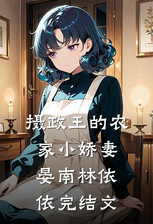 摄政王的农家小娇妻晏南林依依完结文