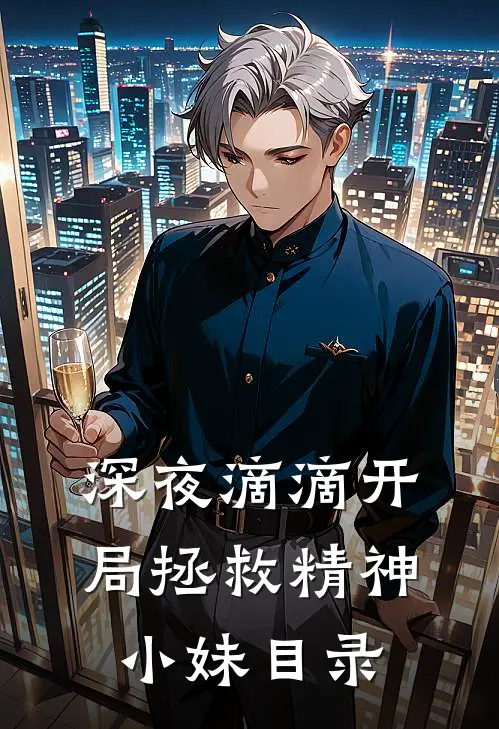 深夜滴滴开局拯救精神小妹目录