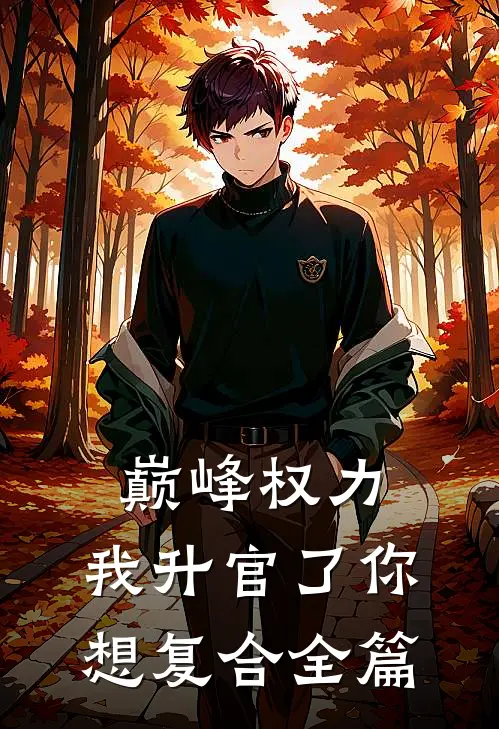 巅峰权力：我升官了你想复合全篇