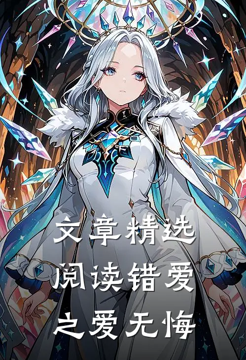 文章精选阅读错爱之爱无悔