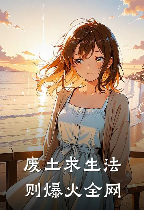 废土求生法则爆火全网