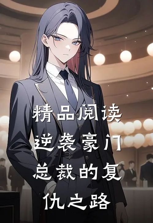 精品阅读逆袭豪门：总裁的复仇之路