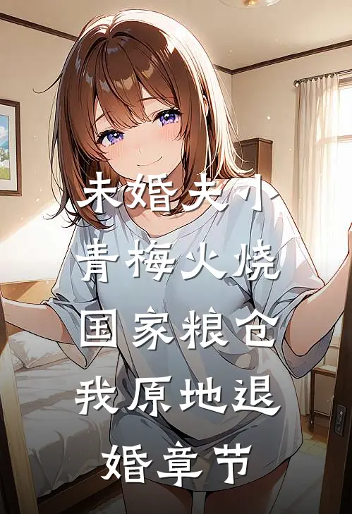 未婚夫小青梅火烧国家粮仓，我原地退婚章节