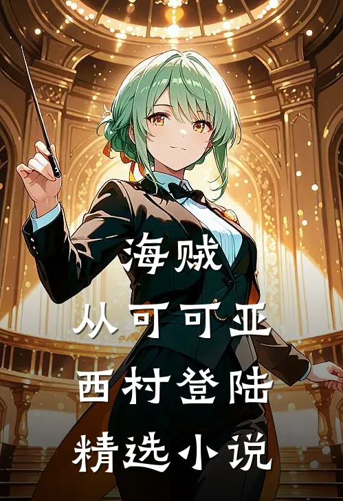 海贼：从可可亚西村登陆精选小说