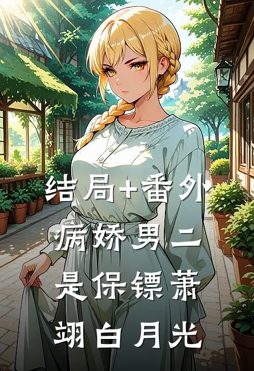 结局+番外病娇男二是保镖萧翊白月光