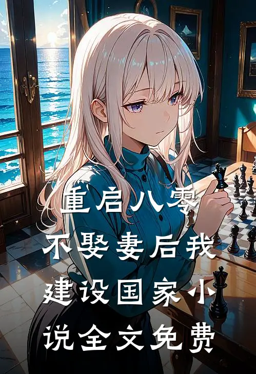重启八零，不娶妻后我建设国家小说全文免费