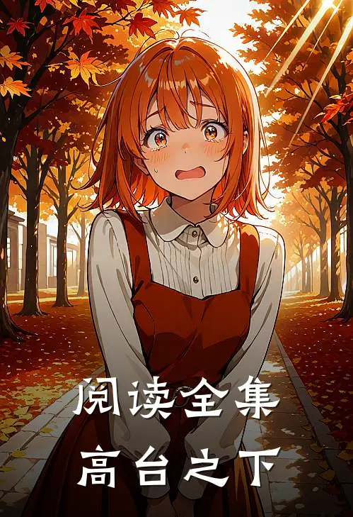 阅读全集高台之下