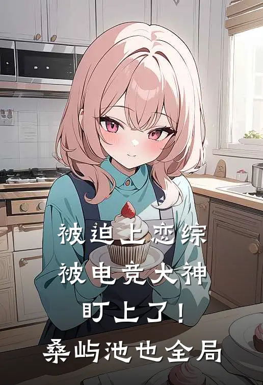 被迫上恋综，被电竞大神盯上了！桑屿池也全局