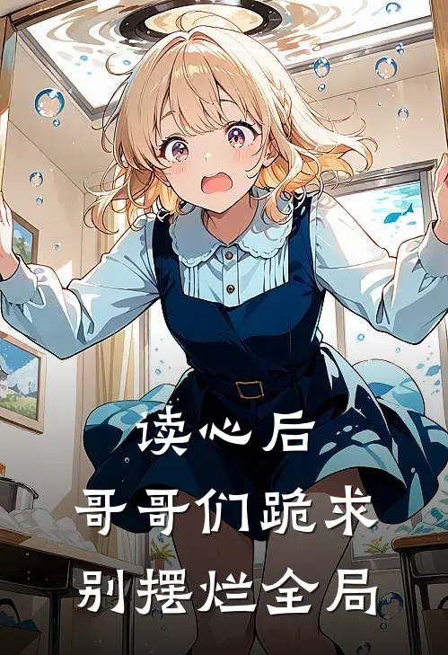 读心后，哥哥们跪求别摆烂全局