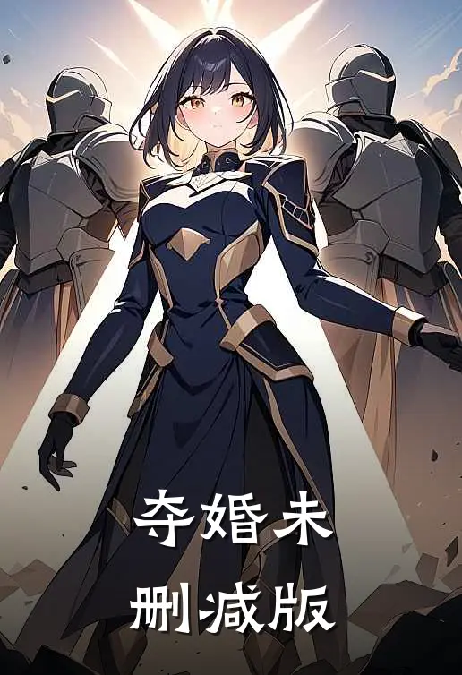 夺婚未删减版
