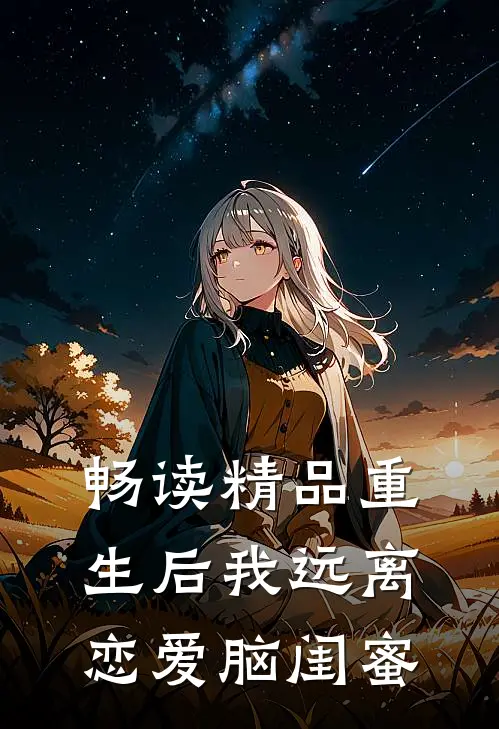 畅读精品重生后我远离恋爱脑闺蜜