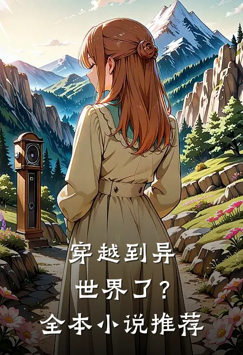 穿越到异世界了？全本小说推荐
