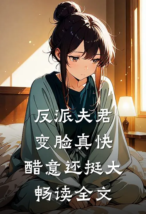 反派夫君变脸真快，醋意还挺大畅读全文