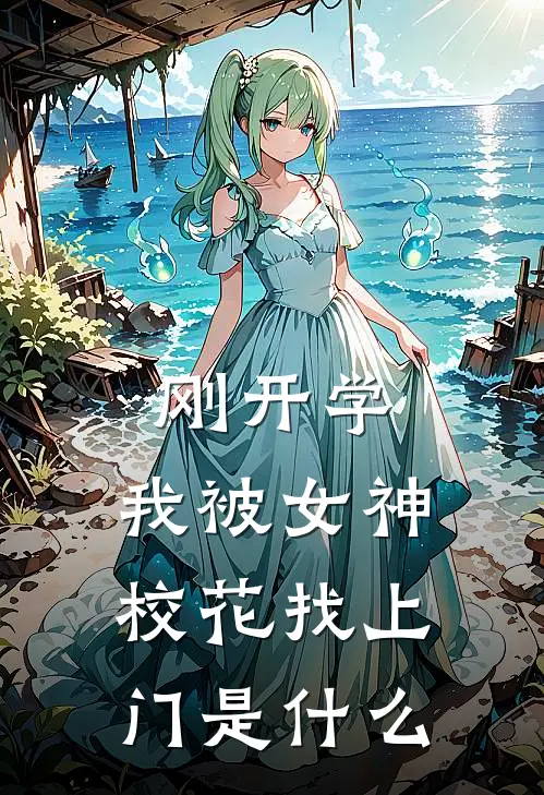 刚开学，我被女神校花找上门是什么