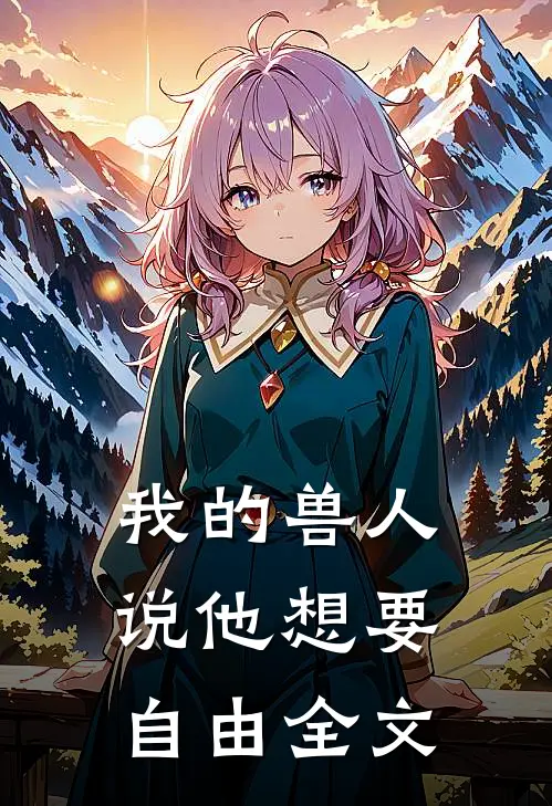 我的兽人说他想要自由全文